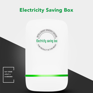 Energy Saver