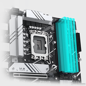 未使用　ASUS PRIME B760M-A D4 第12~14世代 61DkzgMaghL._AC_UL210_SR210,