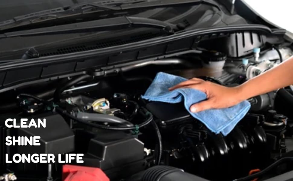 Engine Dressing