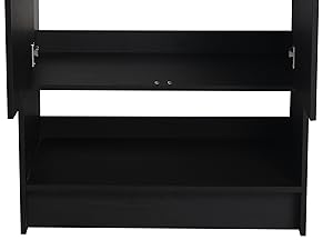 storage cabinet