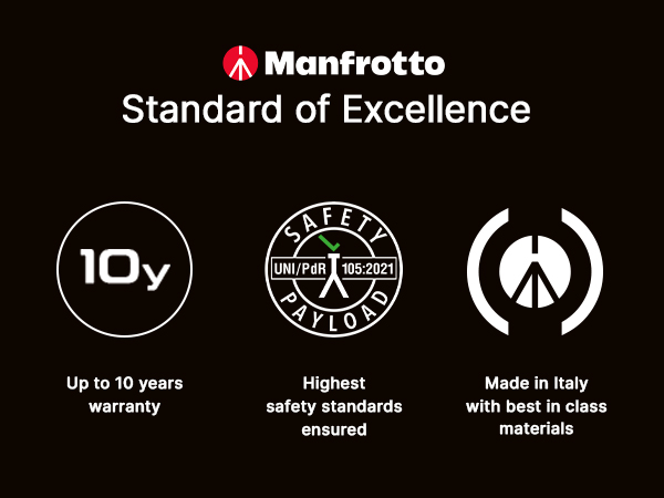 manfrotto befree advanced