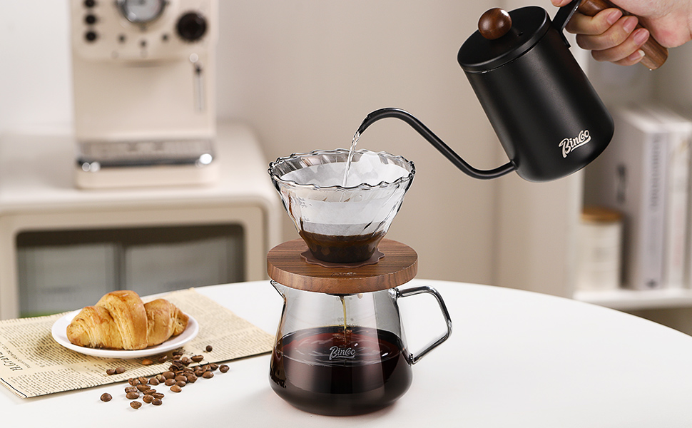 coffee maker
