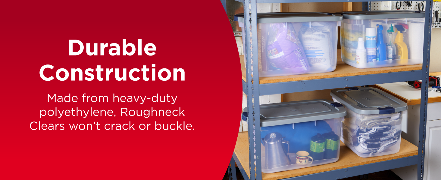 durable