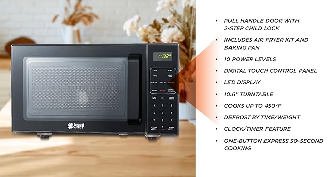 breville microwave freidora de aire microondas para cocina en oferta white microwave dorm microwave