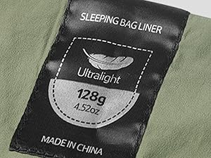 Sleeping Bag Liner