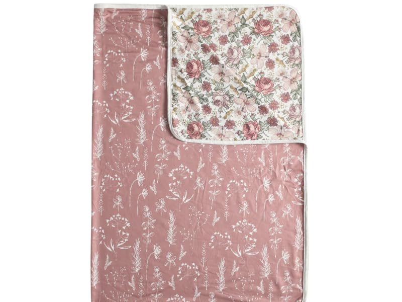 baby blanket for girls