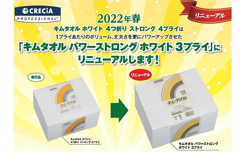 Amazon.co.jp: 日本製紙クレシア 【ケース販売】 クレシア