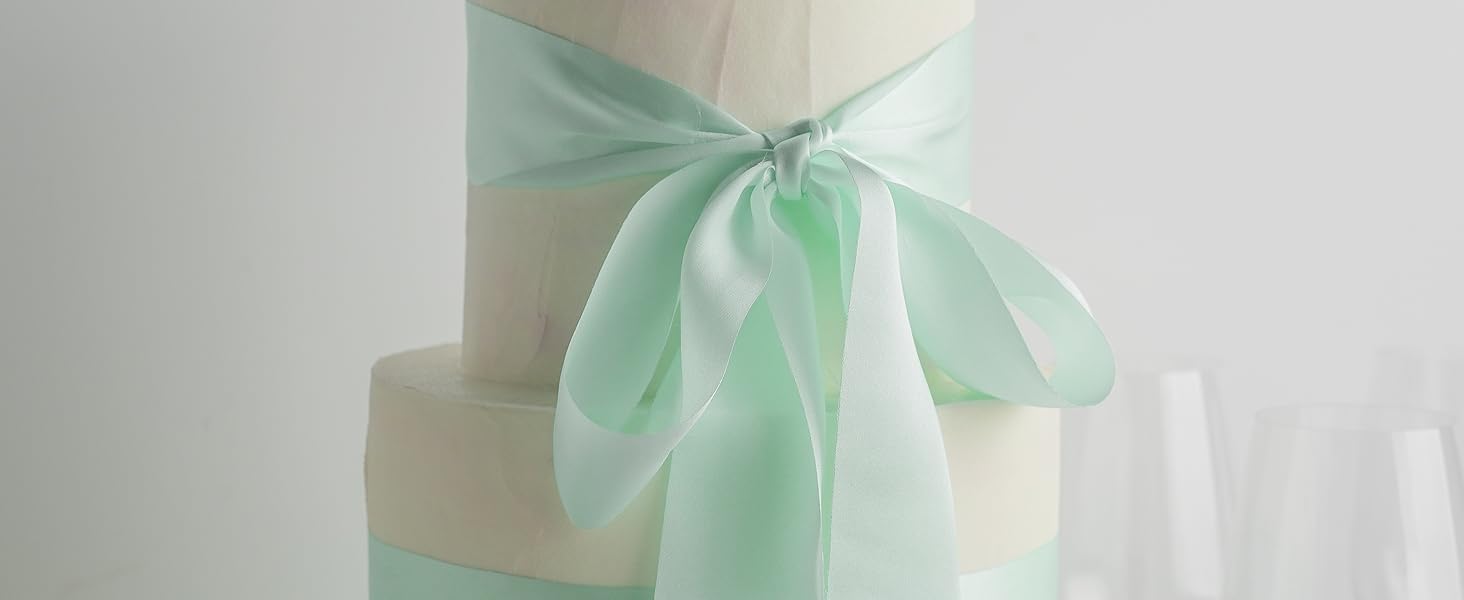 craft ribbon