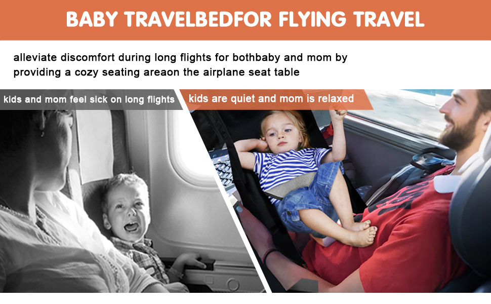 Baby Travel Bed