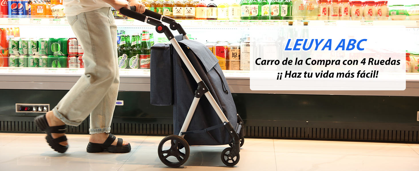 carrito compra