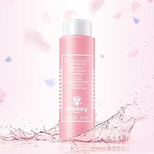 sisley フローラルトニックローション 化粧水 フローラルトニックローション 100mL - Sisley Paris