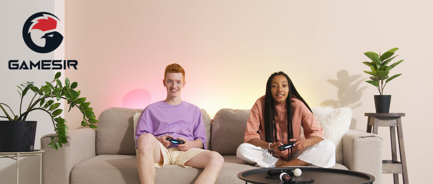 GameSir