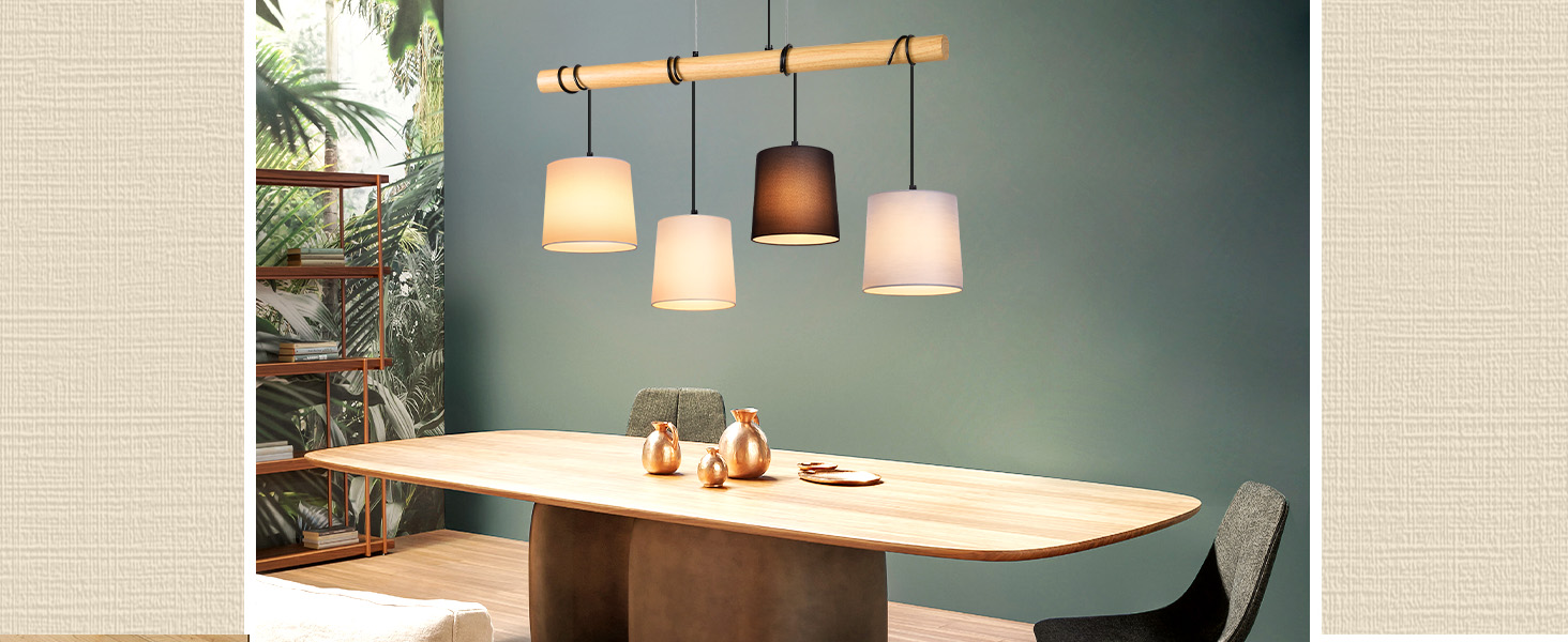 Esszimmerlampe