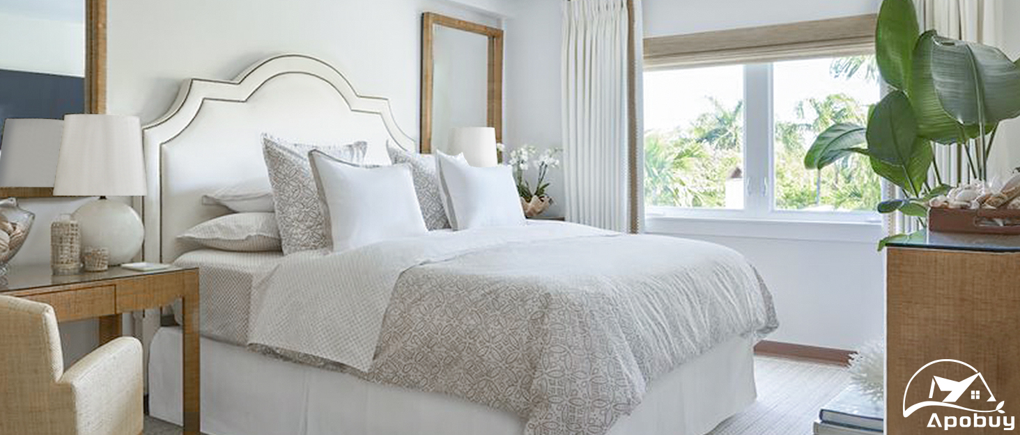 Quality, comfort, and affordable dreams define our home textile brand.