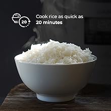 Quick & Quality Cooking