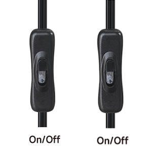 2 Independent Switches