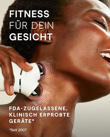 fitness voor je gezicht