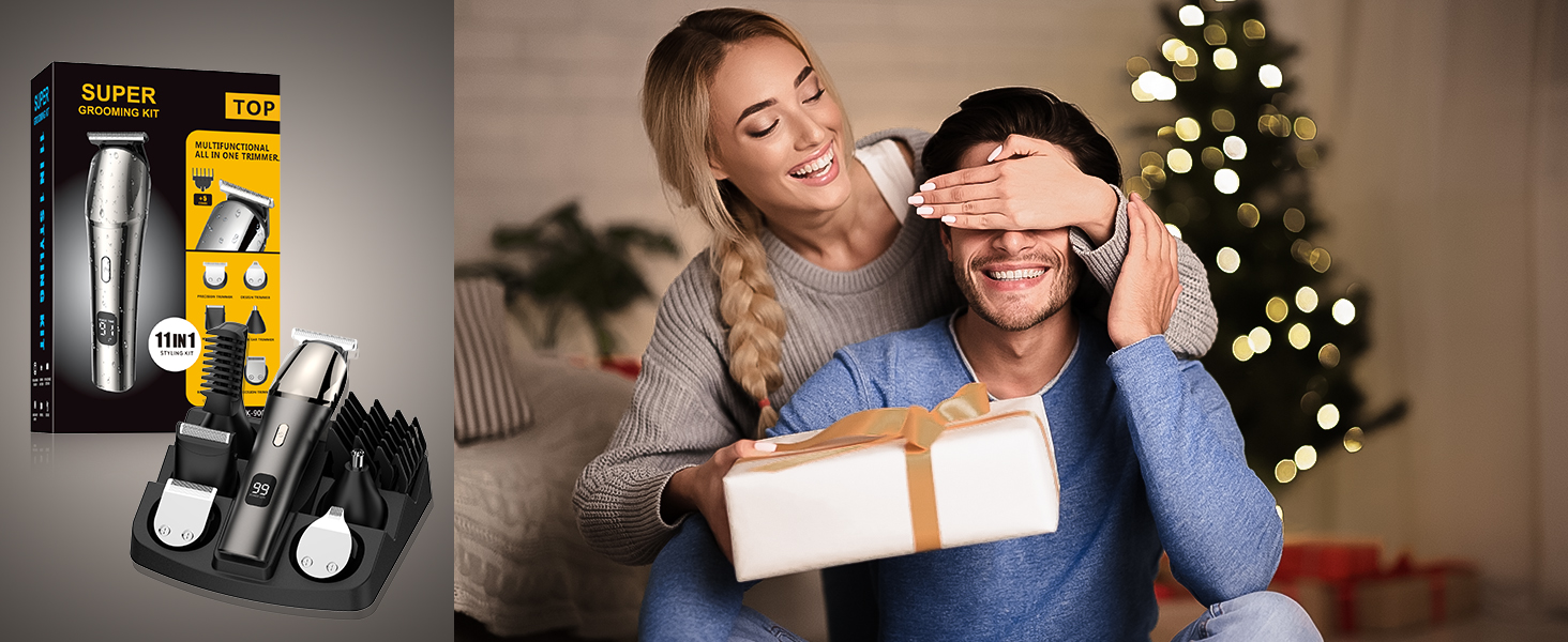 professional hair clipper