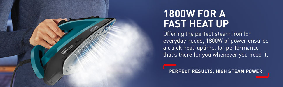 iron, t-fal, linen care, ultraglide