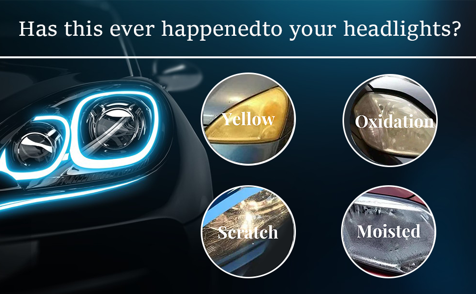 Dumalt Headlight Fluid,2024 New Dumalt Car Headlight Repair