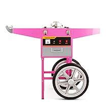 candy floss maker