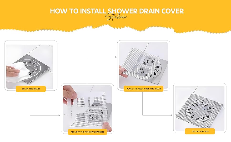 Kitchen Shower Drain Floor, Sink Strainer Filter