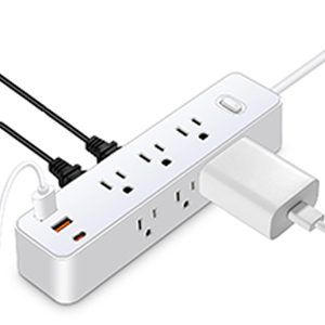 3 Side Non-blocking Design