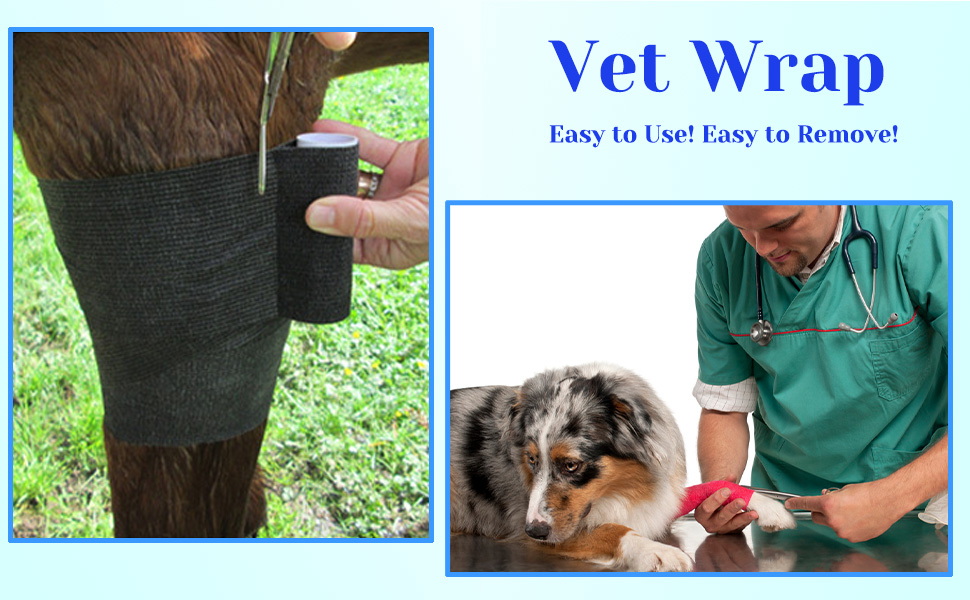 Vet Wrap