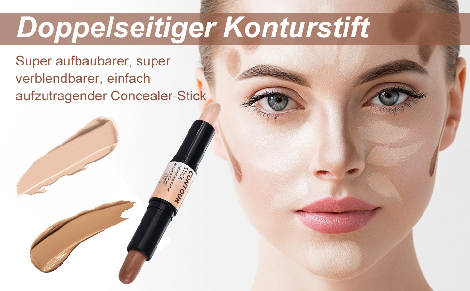 Contouring Stick