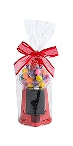 ラッピング Clear Gift Bag 5枚入り 4種類8セット 41E16micp6L._AC_SY200_QL15_.jpg