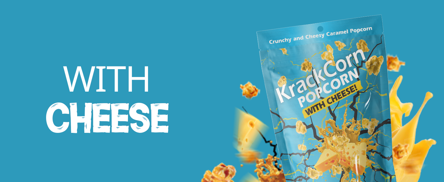 snacks chips popcorn caramel cheese snacks crunchy variety pack gourmet food spicy sweet jalapeno