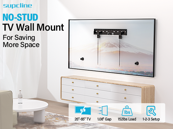 tv wall mount