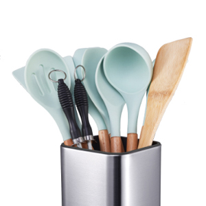 cooking utensil holder