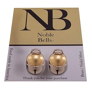 Pair of Bells