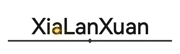 XiaLanXuan Brand trademarks