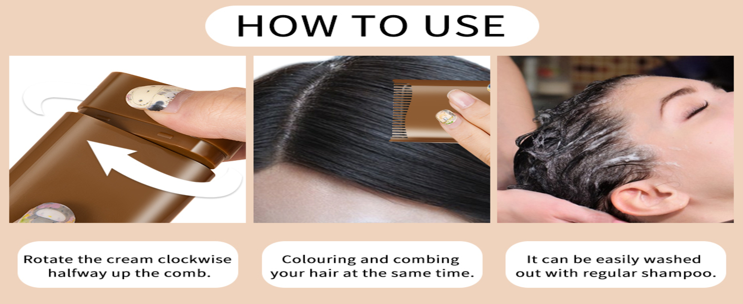 Hair Dye