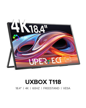 portable monitor 18 4k