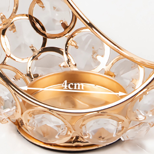 Ramadan Deko Teelichthalter