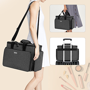 reisetasche für Make up
