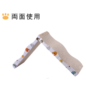 猫のスマッガー段ボール