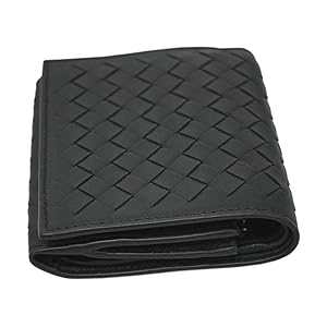 Amazon | 【アウトレット】ボッテガヴェネタ 財布 533451-1000