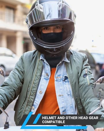 mask men face costume ski winter ghost black adult motorcycle balaclava batman hat nike gear