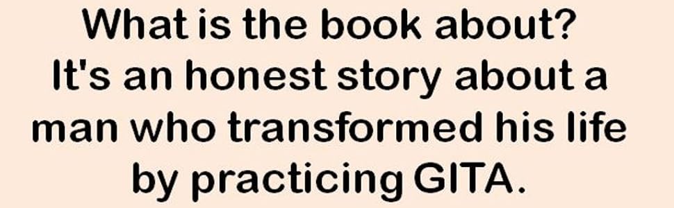 Gita in english simple