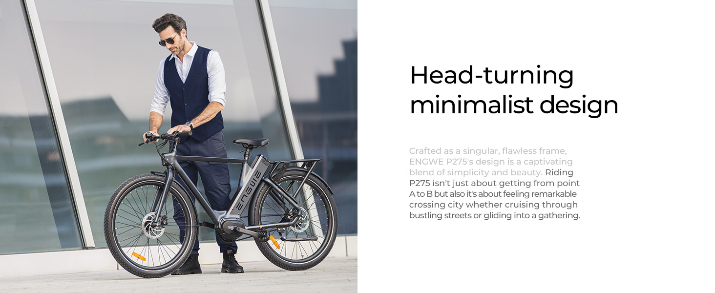 e-bike