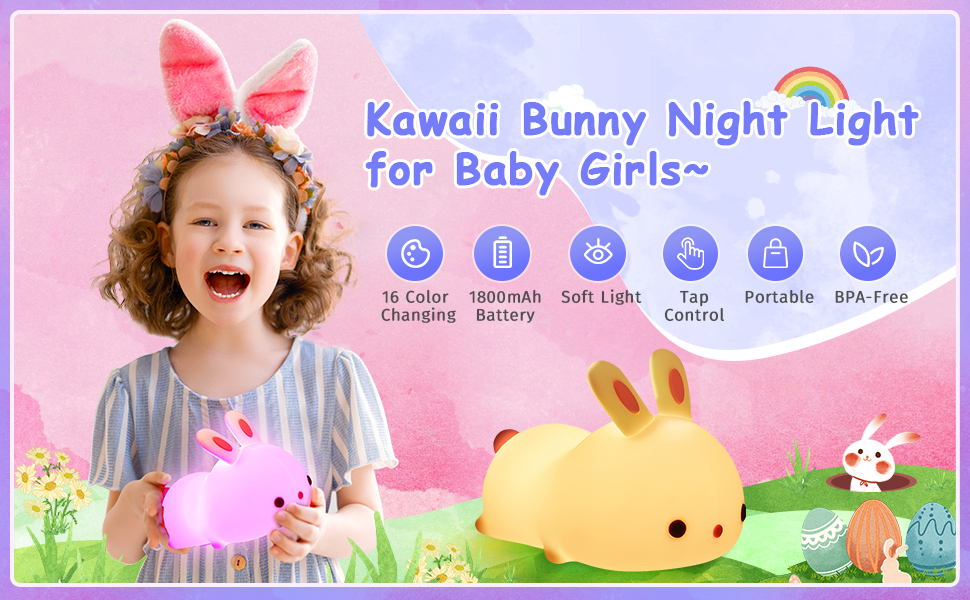 baby girl gifts newborn baby girl gift cute gifts baby gifts girl baby gift nursery decor miffy lamp