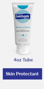 Lantiseptic Lantiseptic Original Skin Protectant, 4 Oz Tube, 4 Ounce