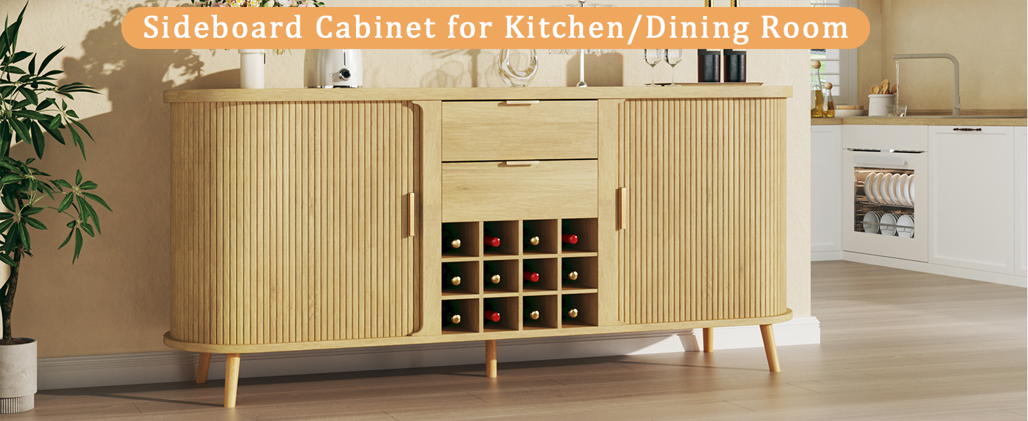 sideboard cabinet