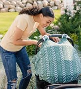 soft baby blankets for girls, soft baby blankets for boys, nursing essentials, nursing covers