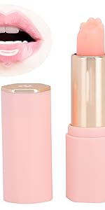 Color Changing Lip Balm