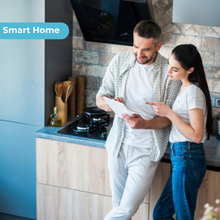 Power Outage Monitor for Smart Home